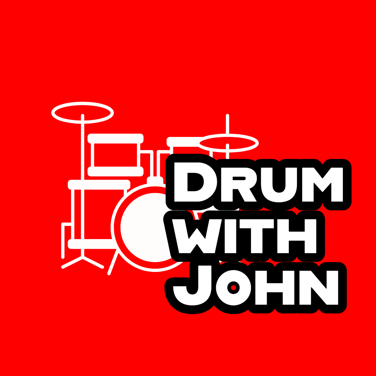 DRUMWithJohn